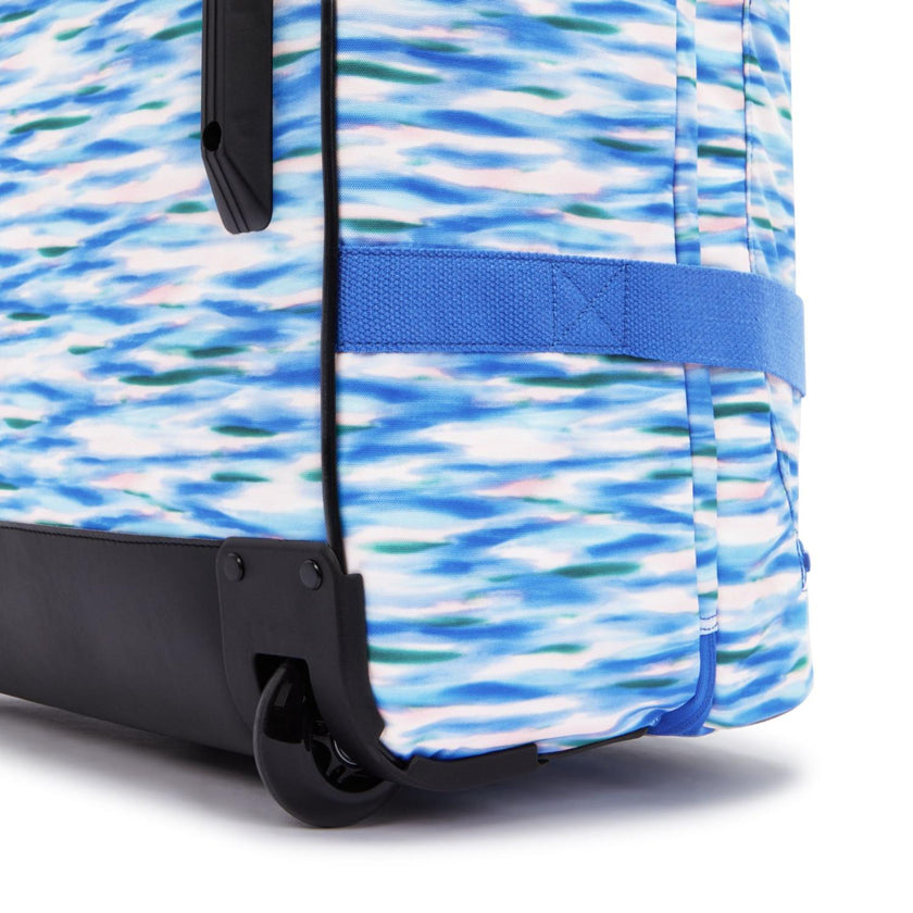 Kipling Reistas Aviana M 16311 TX9 Diluted Blue