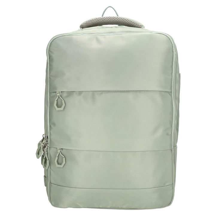 Beagles Rugzak 22661 Chiba Licht Groen 1043 Beagles Rugzak 22661 Chiba Licht Groen 1043