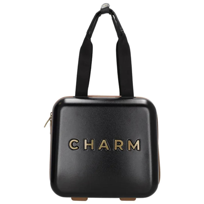 Charm Beautycase 23794 Zwart 001 Charm Beautycase 23794 Zwart 001