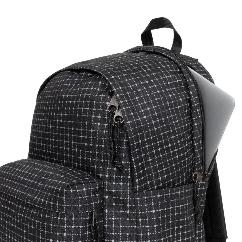 Eastpak Rugzak Day Office EK0A5BIK Refleks space Black 7V8