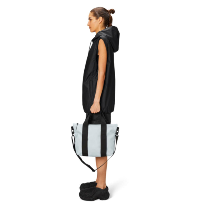 Rains Shopper 14180 Tote bag Micro Wind 22 Rains Shopper 14180 Tote bag Micro Wind 22
