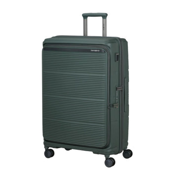 Samsonite Koffer 156526 75/28 Exp Olive 1633 Samsonite Koffer 156526 75/28 Exp Olive 1633