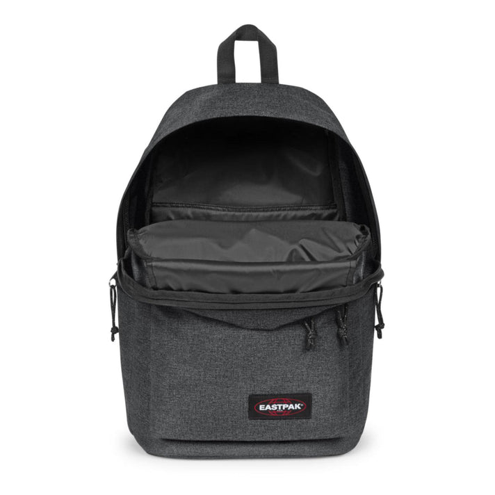 Eastpak Rugzak Day pak'r Pro EK0A5BNS Black Denim S77 Eastpak Rugzak Day pak'r Pro EK0A5BNS Black Denim S77