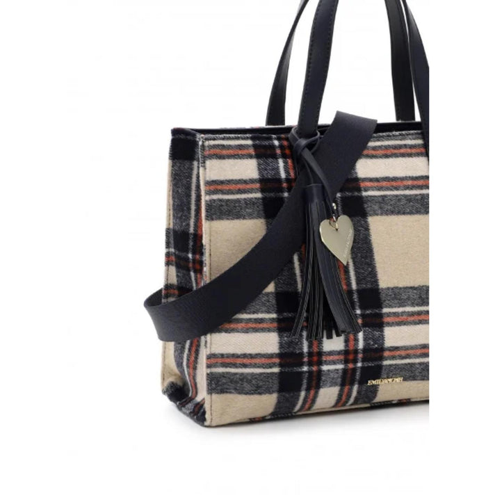 Emily & Noah Tas rits 64614 Dala Sand 420 Emily & Noah Tas rits 64614 Dala Sand 420