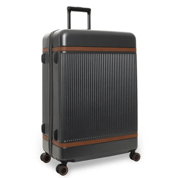 Chesterfield Koffer C21.6003 Zuna Graphite 38 Chesterfield Koffer C21.6003 Zuna Graphite 38