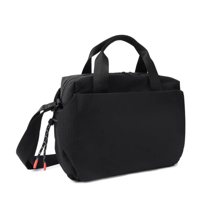 Hedgren Tas HSTG02 Tomoko Black 003 Hedgren Tas HSTG02 Tomoko Black 003