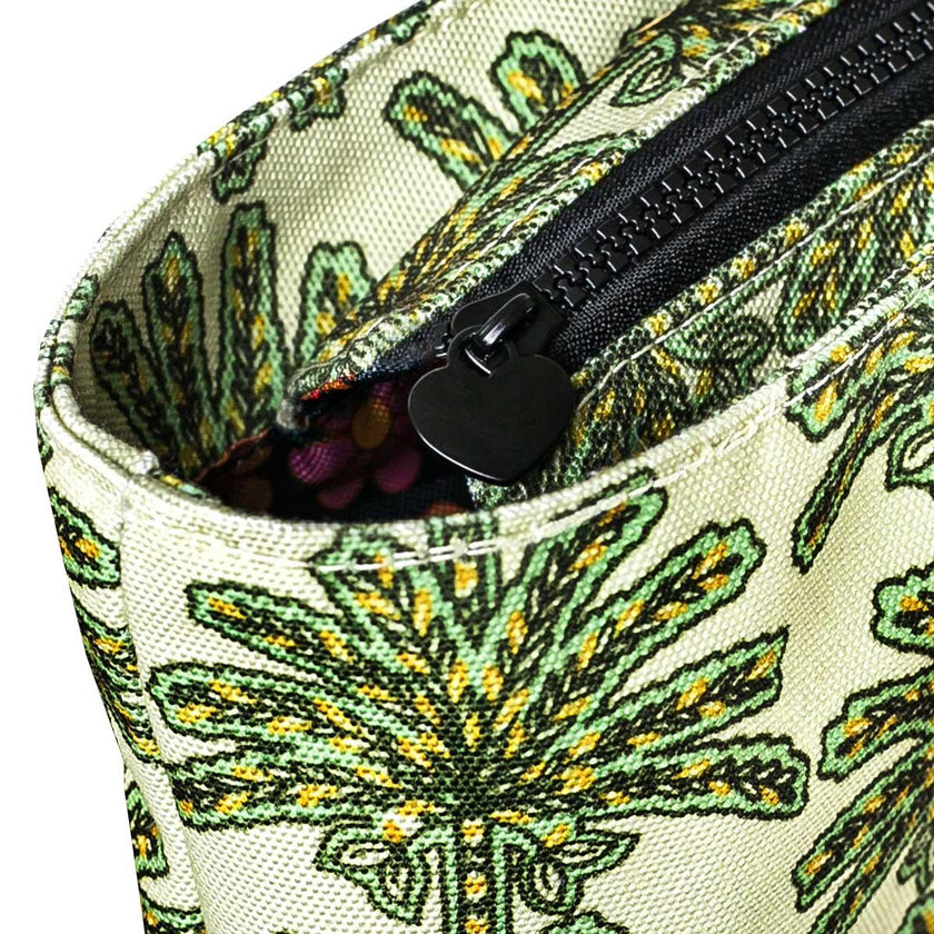 Little Legends Strandtas Beach Bag Palm Tree Desert 13