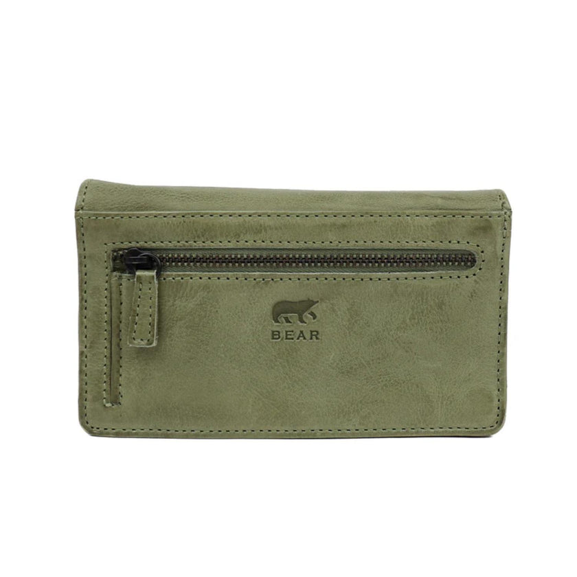 Bear Design Portemonnee CL782 Emma Moss