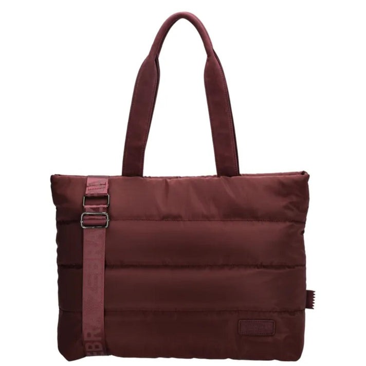 Zebra Trends Laptoptas 22900 Elske Bordo 007 Zebra Trends Laptoptas 22900 Elske Bordo 007