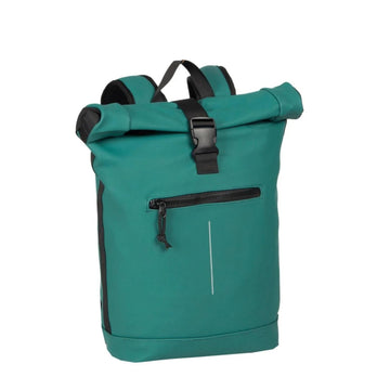 New Rebels Laptoprugzak 51.1135 New York Petrol 75 New Rebels Laptoprugzak 51.1135 New York Petrol 75