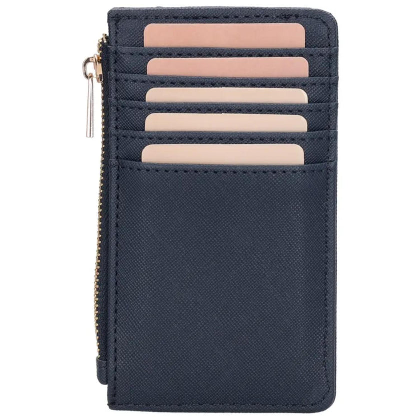 Charm Sleuteletui 21421 Birmingham Blauw 002