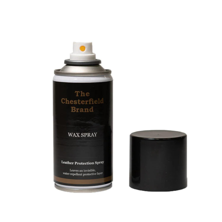 Chesterfield Onderhoudsmiddel C03.3003 Wax spray Transparant