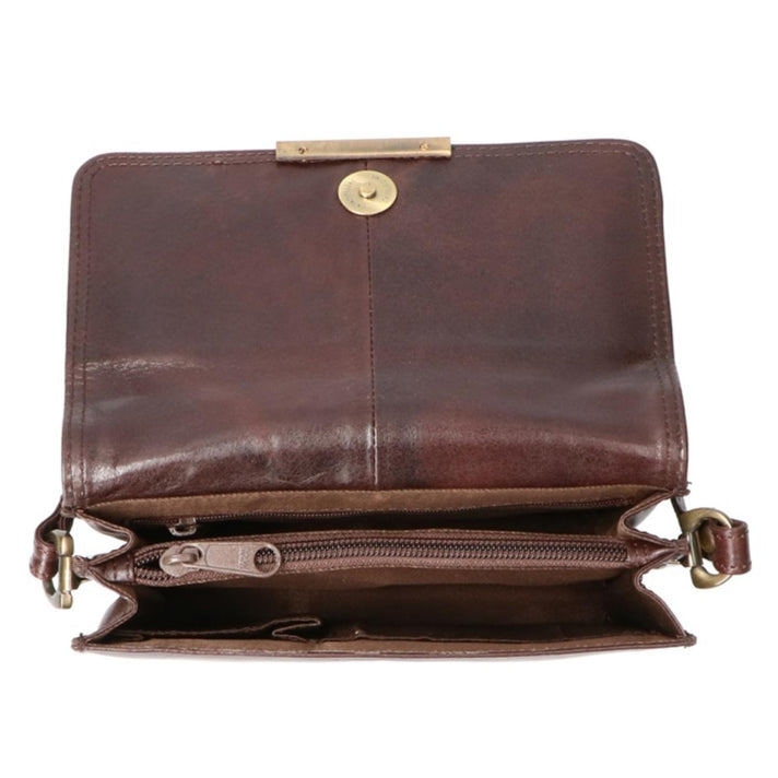 LD Design Tas CC1326 Bruin LD Design Tas CC1326 Bruin