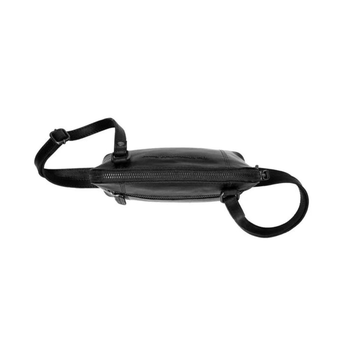 Chesterfield Tas C48.1115 River 00 Zwart Chesterfield Tas C48.1115 River 00 Zwart