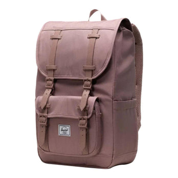 Herschel Rugzak 11391 M Little America 2077 Ash Rose Herschel Rugzak 11391 M Little America 2077 Ash Rose