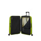 Samsonite Koffer 126042 75 cm Proxis Lime 1515