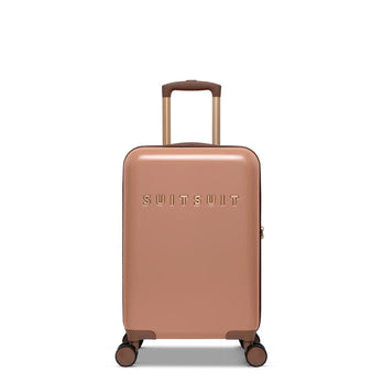 SUITSUIT Handbagagekoffer TR-72512 55 cm Italian clay SUITSUIT Handbagagekoffer TR-72512 55 cm Italian clay