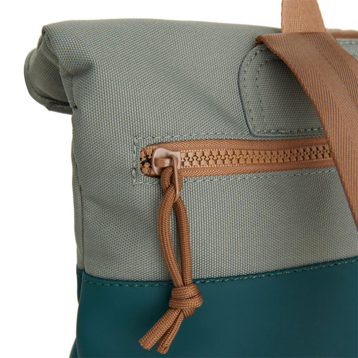 New Rebels Rugzak 51.1474 Los Angeles Petrol 75 New Rebels Rugzak 51.1474 Los Angeles Petrol 75