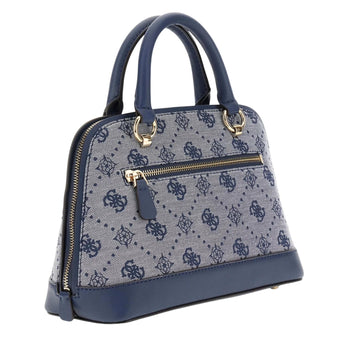 Guess Tas JP965405 Neda Navy Logo NLO Guess Tas JP965405 Neda Navy Logo NLO