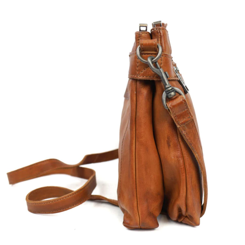 Bear Design Tas CP2220 Teppie Cognac