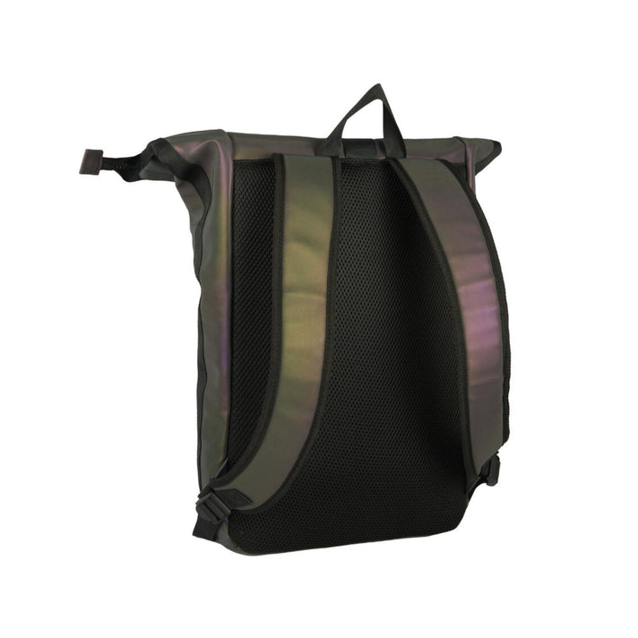 New Rebels Laptoprugzak 51.1340 New York Two tone Reflect 90 New Rebels Laptoprugzak 51.1340 New York Two tone Reflect 90