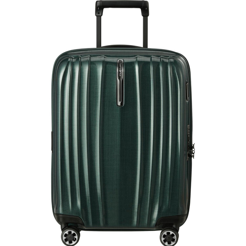 Samsonite Koffer 158240 55/20 40 cm Nexis Deep Forest A834