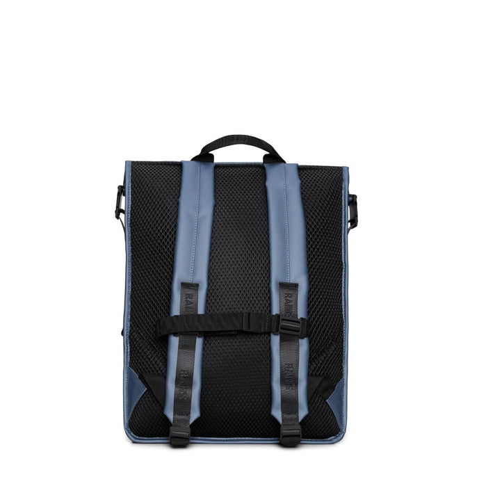 Rains Rugzak 14320 Trail Rolltop 36 Bay Rains Rugzak 14320 Trail Rolltop 36 Bay
