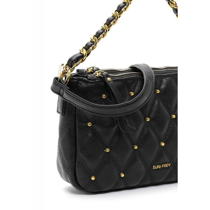 Suri Frey Tas 13900 Corey Black 100 Suri Frey Tas 13900 Corey Black 100