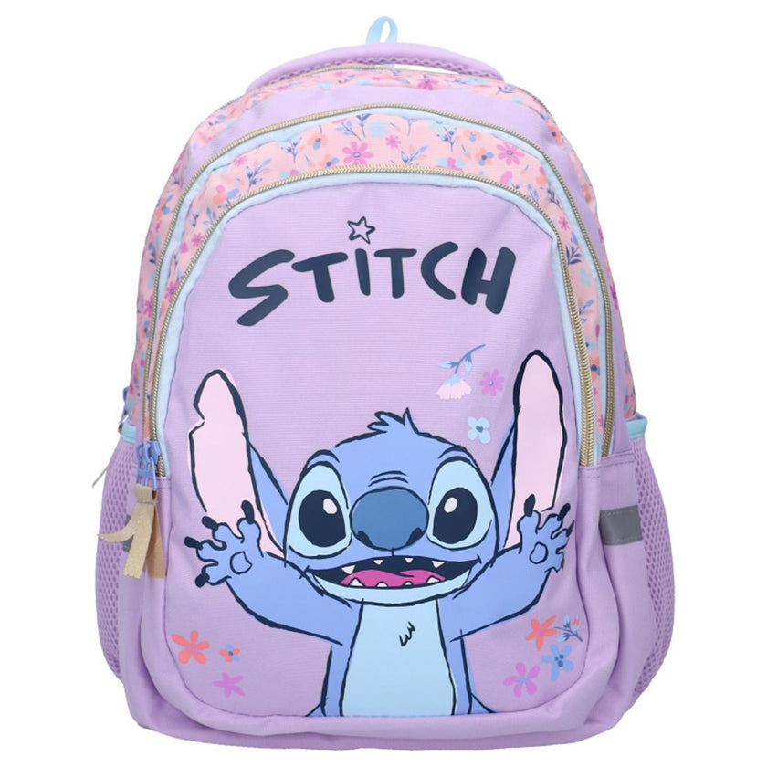 Vadobag Rugzak 795-01724 Stitch Purple