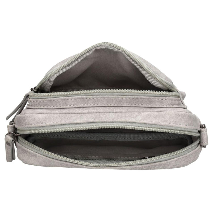 Beagles Tas 20592 Malaga Licht Grijs 026