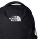 The NorthFace Rugzak Vault Black JK3