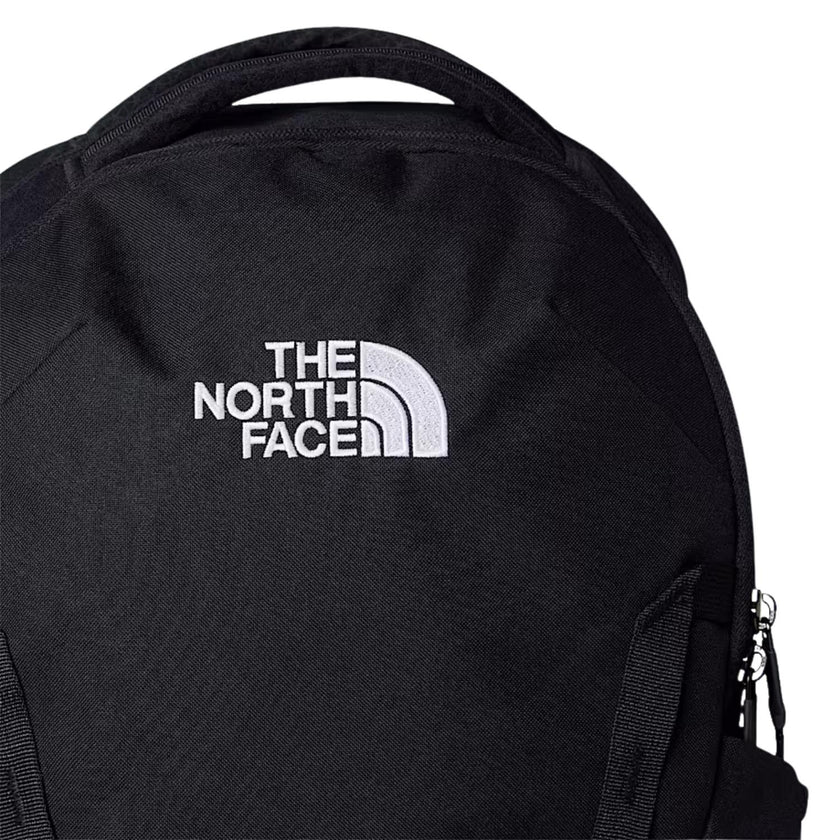 The NorthFace Rugzak Vault Black JK3