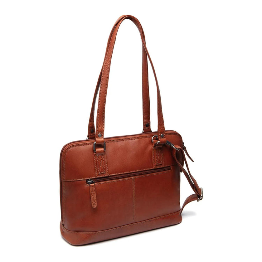 Chesterfield Shopper C48.1392 Viamonte Cognac 31