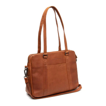 Chesterfield Shopper C48.1348 Pretoria Cognac 31 Chesterfield Shopper C48.1348 Pretoria Cognac 31