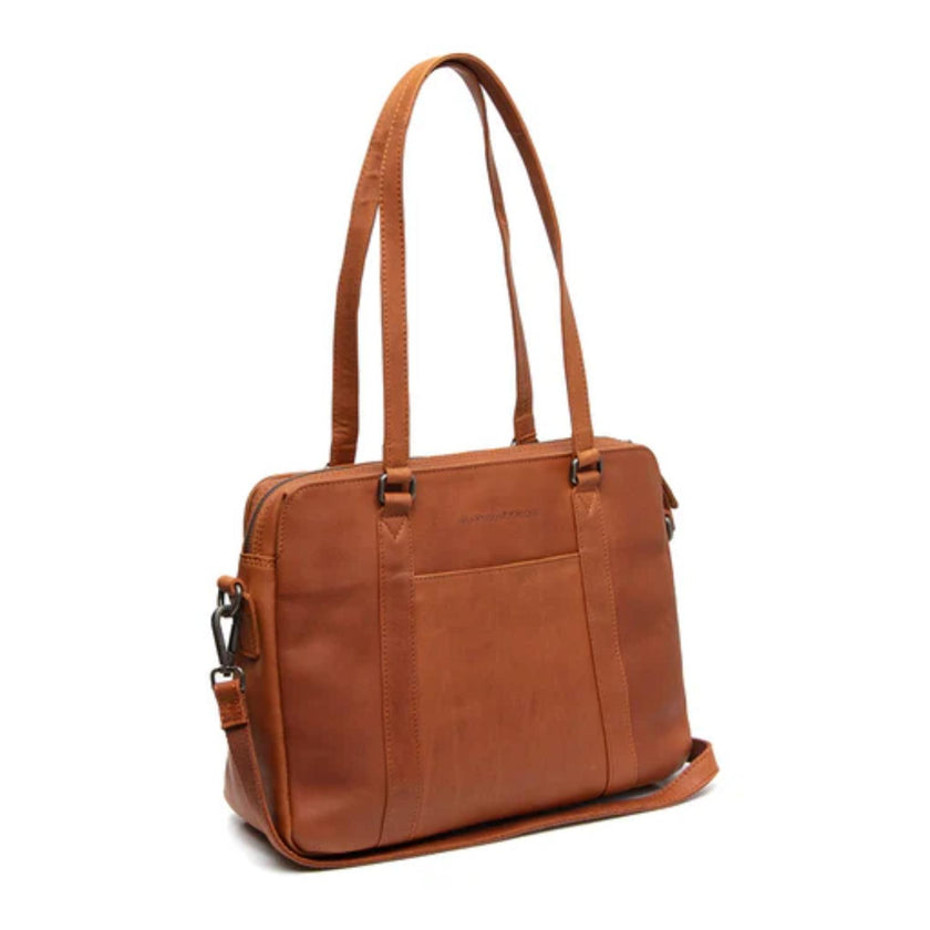 Chesterfield Shopper C48.1348 Pretoria Cognac 31