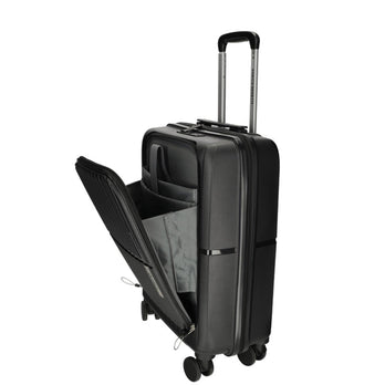 Enrico Benetti Handbagage koffer 21003 55 cm Tokyo Enrico Benetti Handbagage koffer 21003 55 cm Tokyo