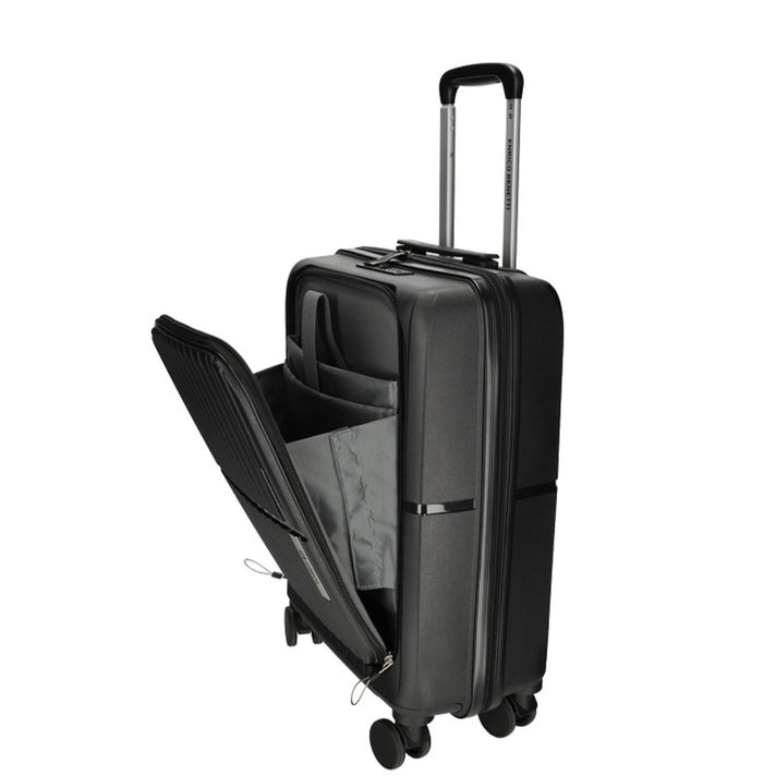 Enrico Benetti Handbagage koffer 21003 55 cm Tokyo Enrico Benetti Handbagage koffer 21003 55 cm Tokyo