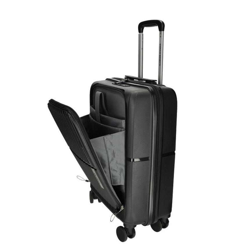 Enrico Benetti Handbagage koffer 21003 55 cm Tokyo