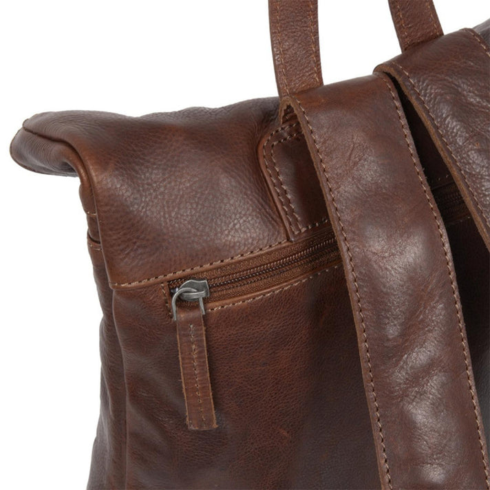 Justified Rugzak 17.1038 Nynke Brown 01 Justified Rugzak 17.1038 Nynke Brown 01