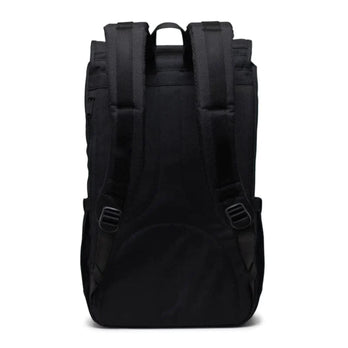 Herschel Rugzak 11390 Little America 5881 Black Tonal Herschel Rugzak 11390 Little America 5881 Black Tonal