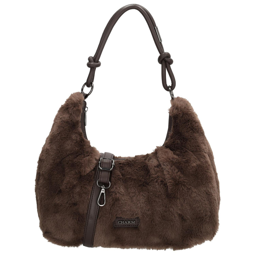 Charm Tas 25925 Oslo Mokka 053