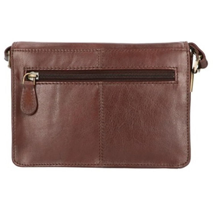 LD Design Tas CC1326 Bruin LD Design Tas CC1326 Bruin