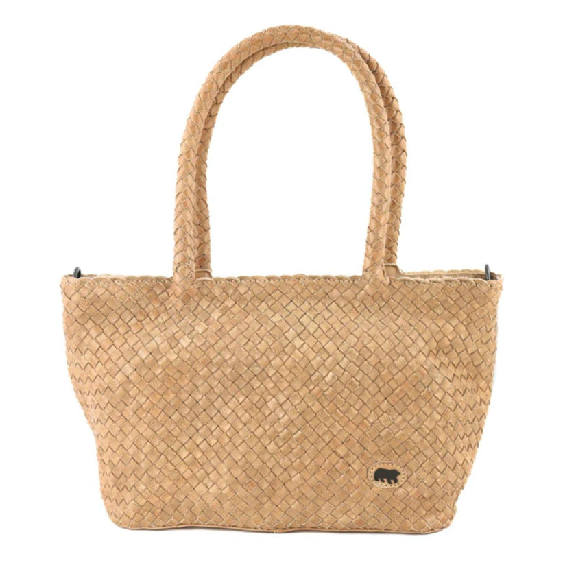 Bear Design Tas CL46064 Franca Baltic beige