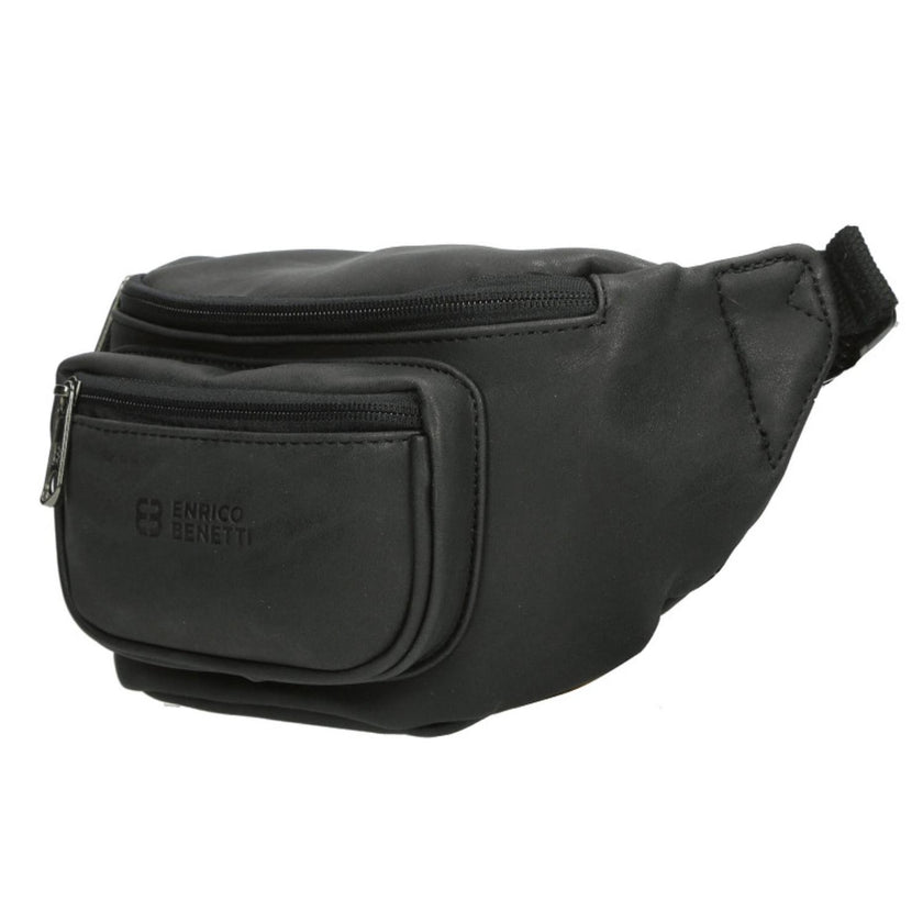 Enrico Benetti Heuptas 66617 Rotterdam Zwart 001