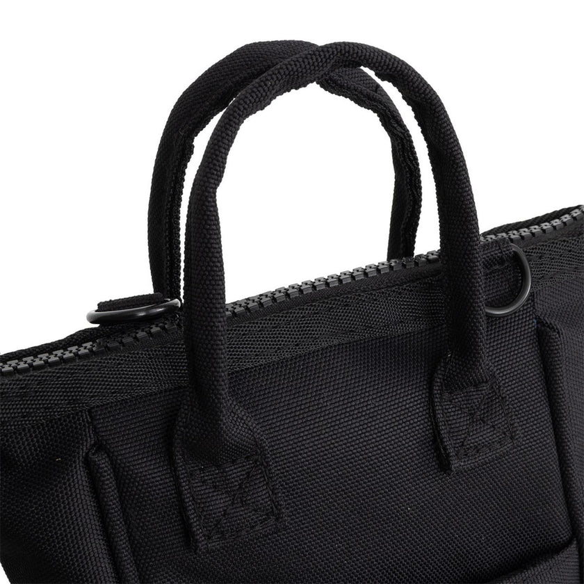 New Rebels Tas 23.1088 Beverly Black 00