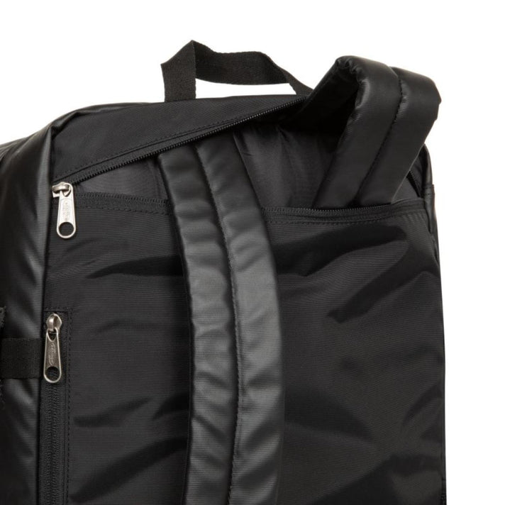 Eastpak Laptoprugzak K0A5BBR Travelpack O13 Tarp black Eastpak Laptoprugzak K0A5BBR Travelpack O13 Tarp black