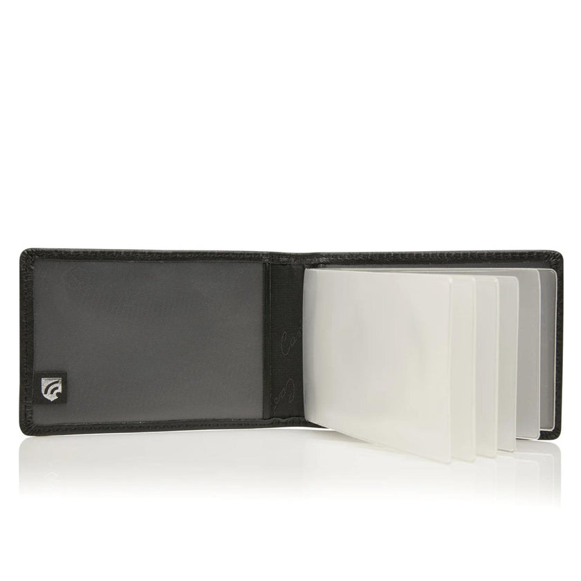 Castelijn en Beerens Creditcard etui 67 0710 Vita Zwart