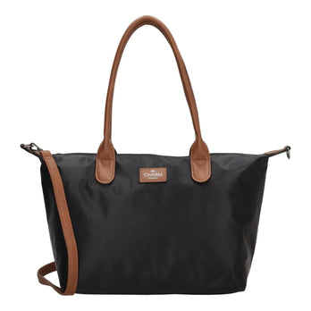 Charm Shopper 20776 Zwart 001 Charm Shopper 20776 Zwart 001