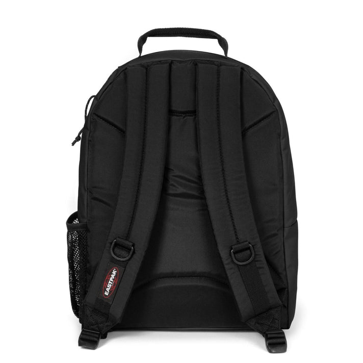 Eastpak Rugzak Pinzip EK0A5B9 Black 008 Eastpak Rugzak Pinzip EK0A5B9 Black 008