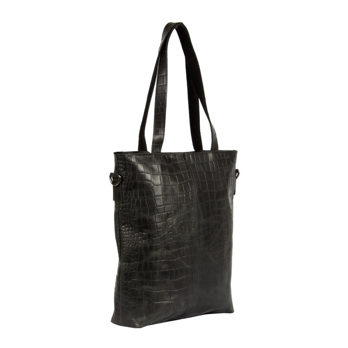 Justified Tas 10.0078* Abigail Black 00 Justified Tas 10.0078* Abigail Black 00